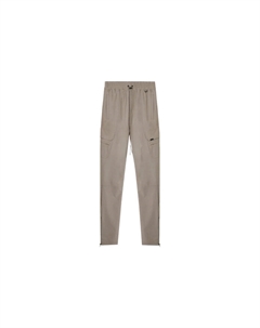 Повседневные брюки мужские коричневые Represent