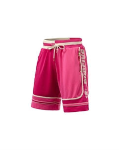 Шорты Disney X Sports мужские Lang Kiln Red Li-ning