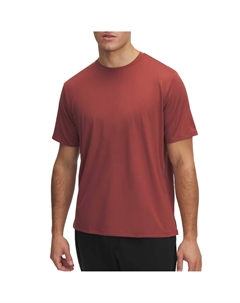 Футболка Motion мужская, красный Under armour