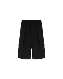 Шорты Y 3 Cargo мужские black Y-3
