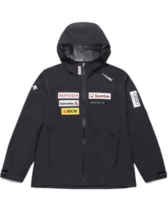 Куртка мужская, черный Descente