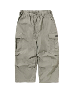 Брюки карго мужские, серо-зеленый A bathing ape®