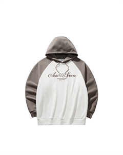 Свитшоты мужские Mud plaster 3, Mud-Plaster-3 Anta