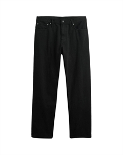 Черные джинсы мужские Gap