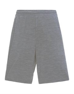 Повседневные шорты Pace Breaker, серый Lululemon