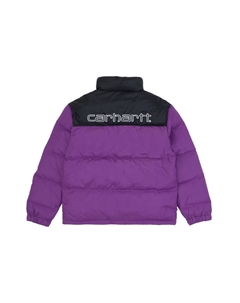 Пуховик Men's Purple Carhartt wip