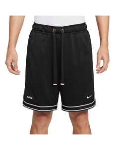 Шорты баскетбольные мужские swoosh, черный Nike