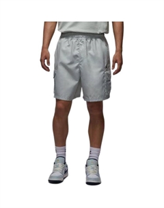 Спортивные шорты мужские серые, серый Jordan