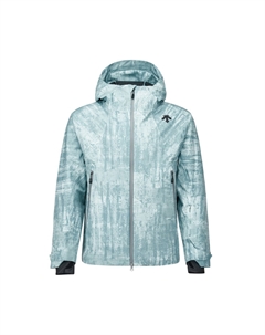 Пуховик мужской MT, Mt-Mt Descente