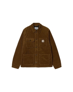 Куртка мужская хаки Carhartt wip