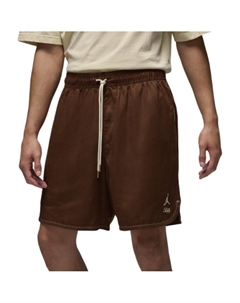 Повседневные шорты мужские коричневые Jordan