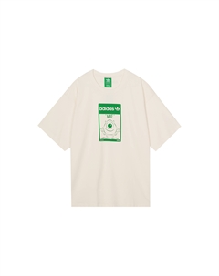 Футболка Disney мужская ecru Adidas originals