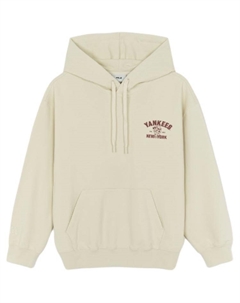 Свитшот мужской бежевый Beige Mlb