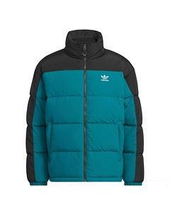 Мужская куртка regen down, синий Adidas originals