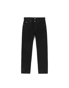 Джинсы мужские, черный Lee