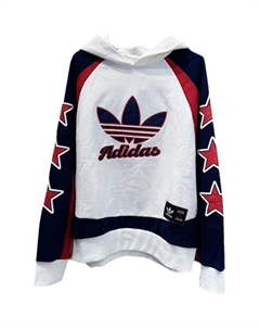 Ориджиналс свитшот мужской мультиколор Adidas