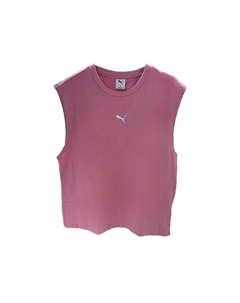 Мужской розовый топ Puma