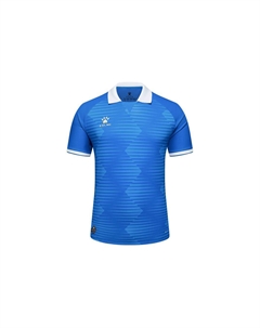 Футболка мужская, синий Kelme