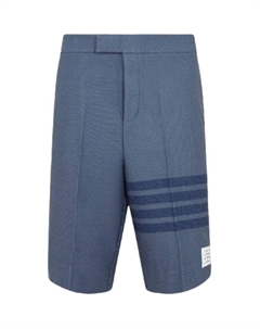 Повседневные шорты мужские, синий Thom browne