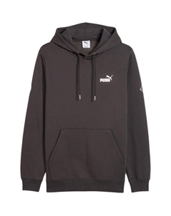 Серый свитшот Men's Gray Puma