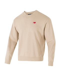 Свитшот мужской хаки New balance