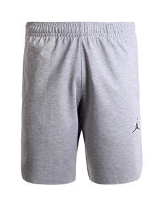 Повседневные шорты AS 23 мужские, серый Jordan