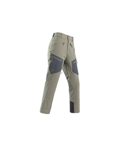 Повседневные брюки мужские, зеленый Under armour