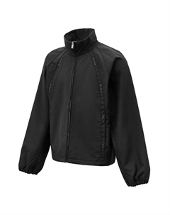 Куртка мужская черная Jordan