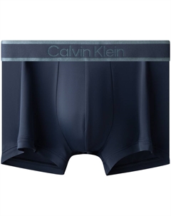 Мужские трусы 1 упаковка, синий Calvin klein