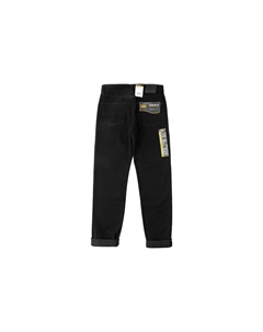 Черные джинсы мужские Lee