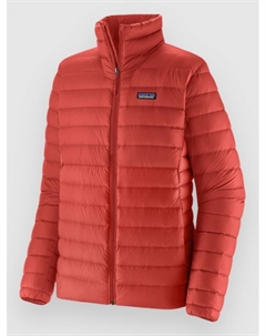 Пуховик Down Jacke, amanita red Patagonia