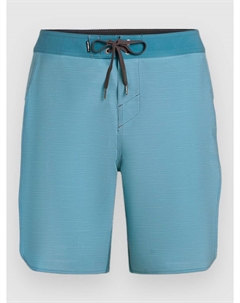 Пляжные шорты Hyperfreak Tech Panel 19″ Boardshorts, blue fade tech panel O`neill