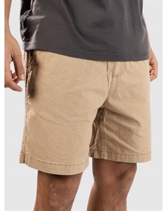 Шорты Taxer Ws Shorts, khaki Quiksilver