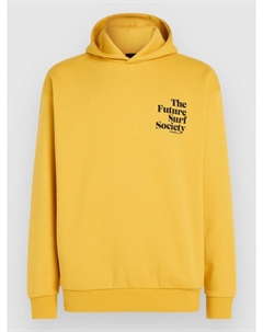 Худи Future Surf Society Hoodie, golden haze O`neill