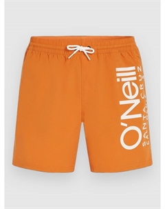 Пляжные шорты Original Cali 16'' Boardshorts, cinnamon stick O`neill