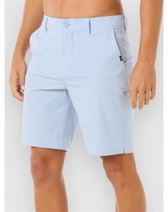Шорты Boardwalk Phase Nineteen Shorts, ice blue Rip curl