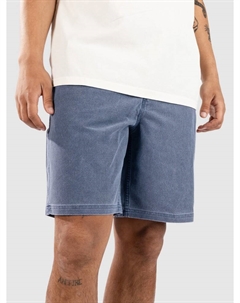 Шорты Boardwalk Cord Wiz Shorts, washed navy Rip curl
