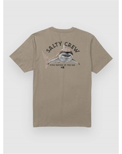 Футболка Lurking T-Shirt, twig Salty crew