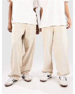 Джинсы 90's Jeans, white dirty washed Urban classics