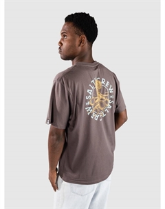 Футболка Tentacles Premium T-Shirt, charcoal Salty crew