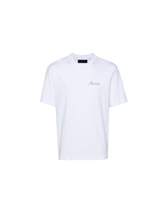 Футболка Lanesplitters, белый Amiri