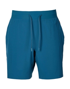 Мужские спортивные шорты T.H.E, синий Lululemon