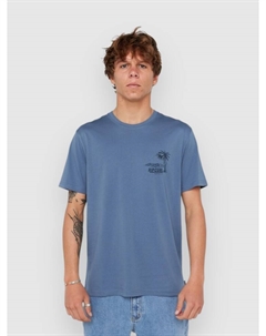 Футболка Sportline Tubular T-Shirt, bluefin Rip curl