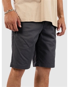 Шорты Frckn Mdn Strch 21 Shorts, dark slate Volcom