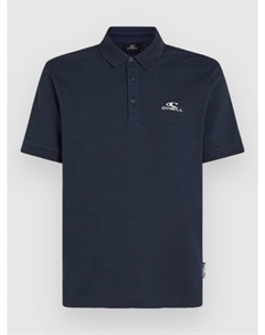 Футболка Small Logo Polo, ink blue O`neill