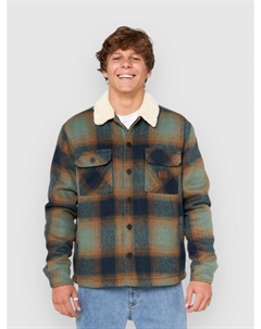 Зимняя куртка Bells Sherpa Jacke, cactus green Rip curl