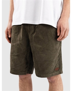 Шорты Classic Surf Cord Volley Shorts, dusty olive Rip curl