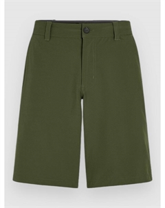 Шорты Hybrid Chino 19″ Shorts, forest night O`neill