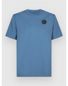 Футболка O'Riginals Surf Shop T-Shirt, copen blue O`neill