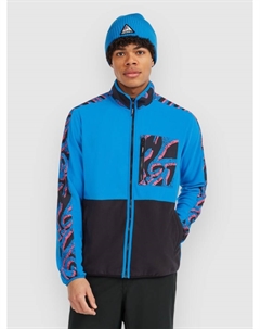 Спортивная куртка Fwc'Play Polartec Fleecejacke, pink legacy O`neill